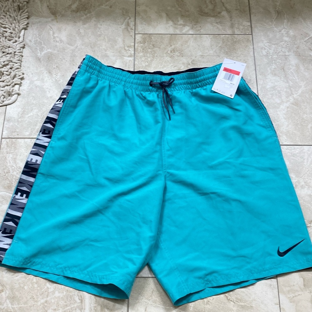 Nike Swim.swim trunks